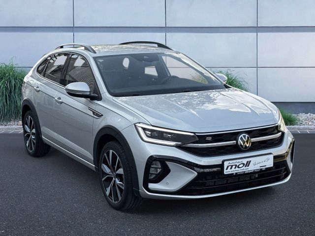 Volkswagen Taigo 2024 г. Серебристый, пробег 32500 км