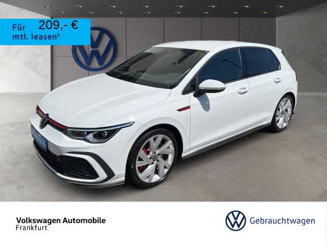Volkswagen Golf 2024 г. Белый, пробег 34867 км