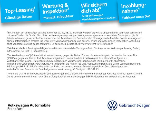 Volkswagen Golf 2024 г. Белый, пробег 34867 км