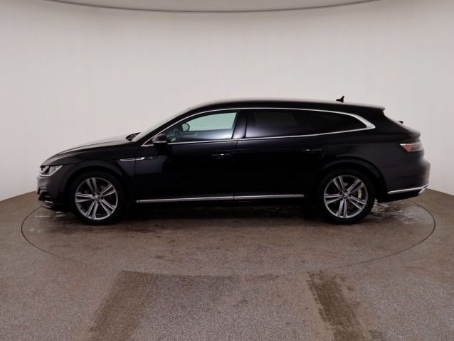 Volkswagen Arteon 2023 г. Чёрный, пробег 29872 км