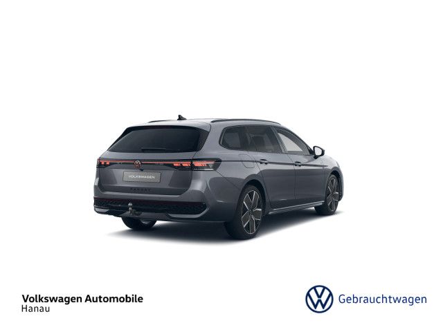 Volkswagen PASSAT VARIANT 2025 г. Серый, пробег 18266 км