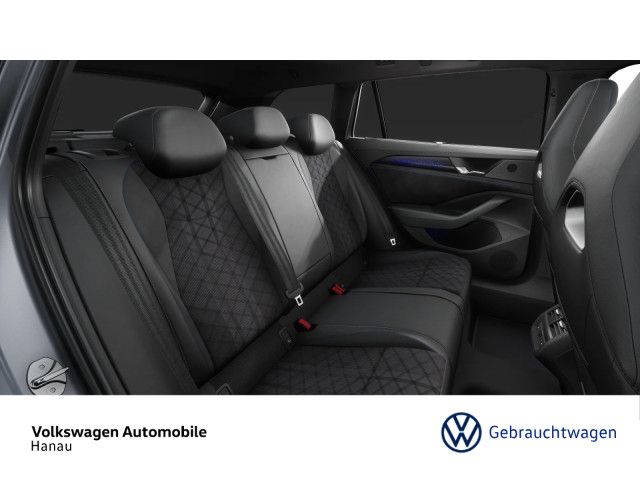 Volkswagen PASSAT VARIANT 2025 г. Серый, пробег 18266 км