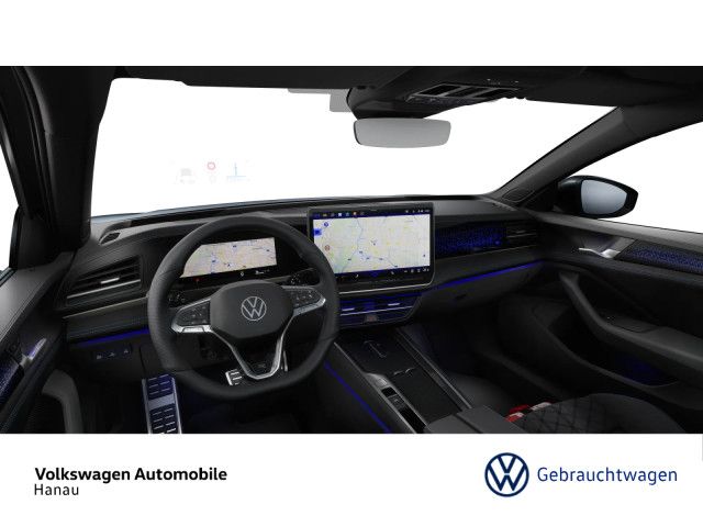 Volkswagen PASSAT VARIANT 2025 г. Серый, пробег 18266 км