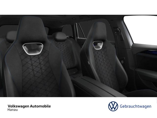 Volkswagen PASSAT VARIANT 2025 г. Серый, пробег 18266 км