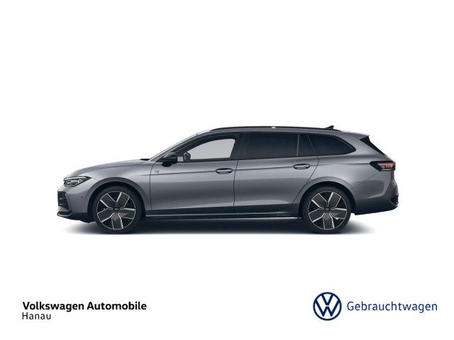 Volkswagen PASSAT VARIANT 2025 г. Серый, пробег 18266 км