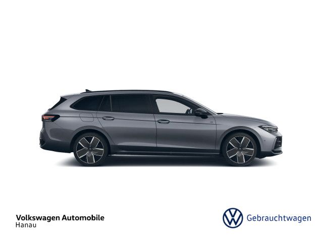Volkswagen PASSAT VARIANT 2025 г. Серый, пробег 18266 км