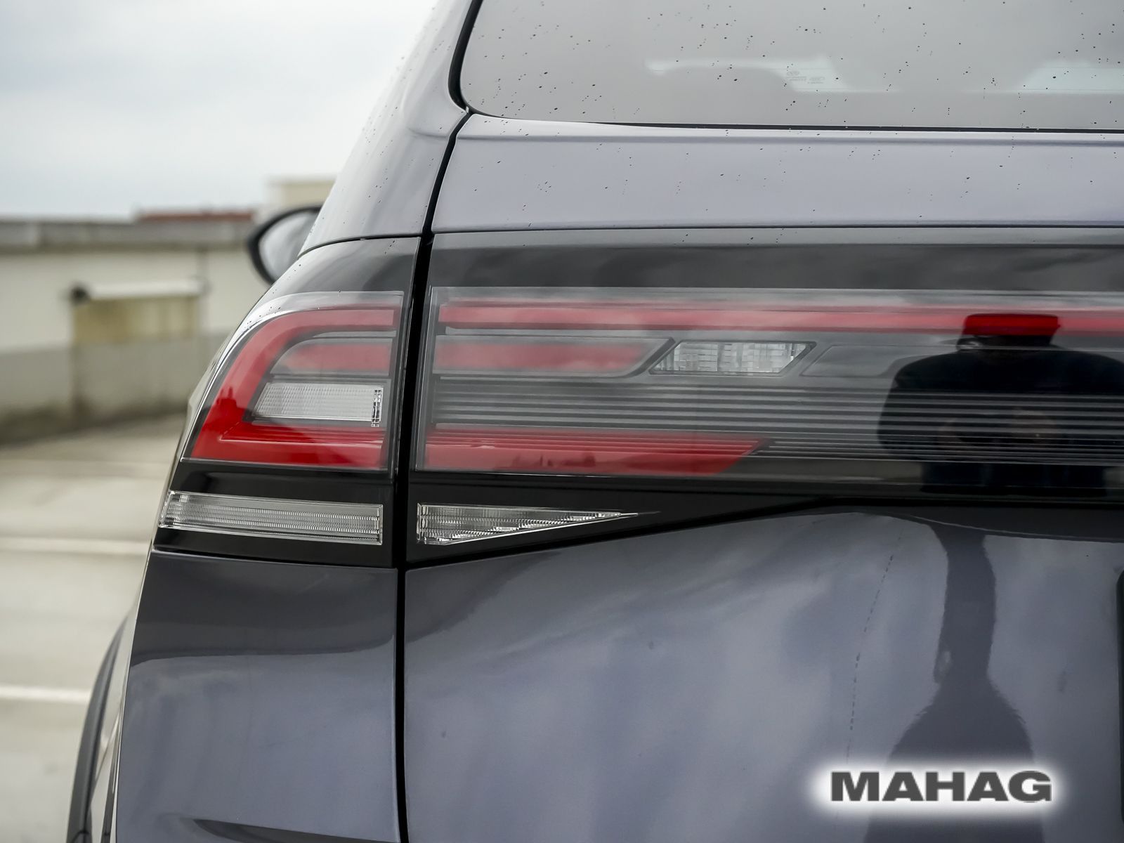 Volkswagen Taigo 2022 г. Серый, пробег 54613 км