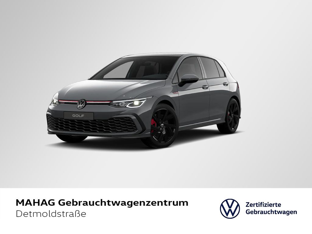 Volkswagen Golf 2023 г. Серый, пробег 22680 км