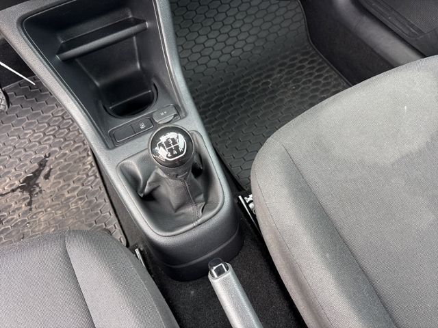Volkswagen up! 2022 г. Синий, пробег 54285 км