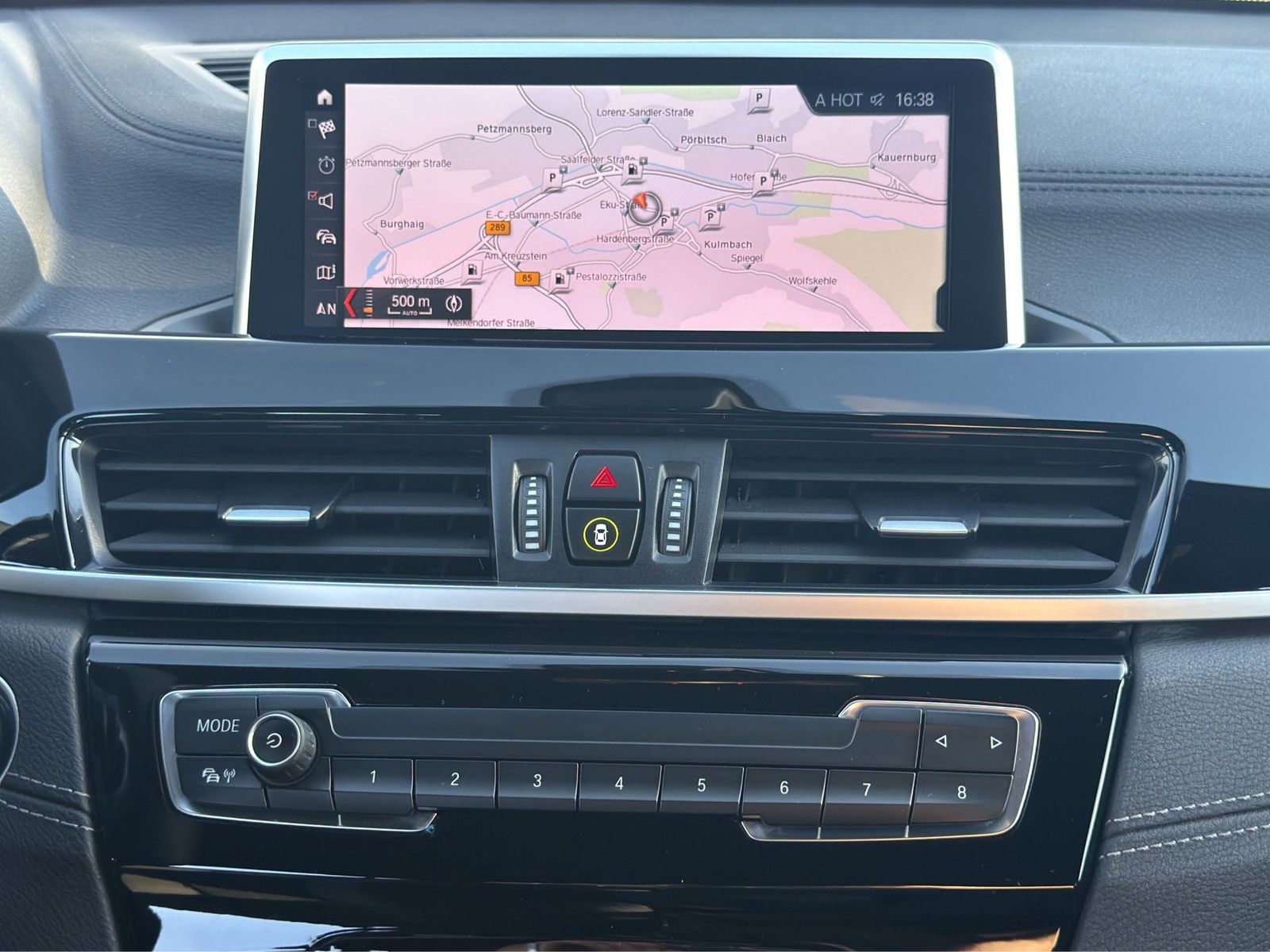 BMW X2 2022 г. Белый, пробег 46348 км