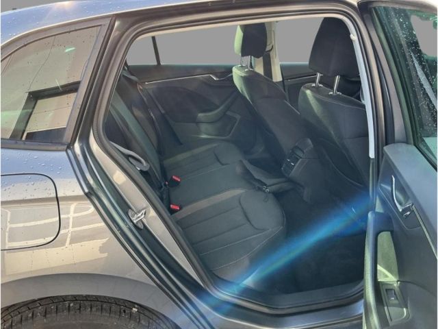 Skoda Scala 2023 г. Серый, пробег 49680 км