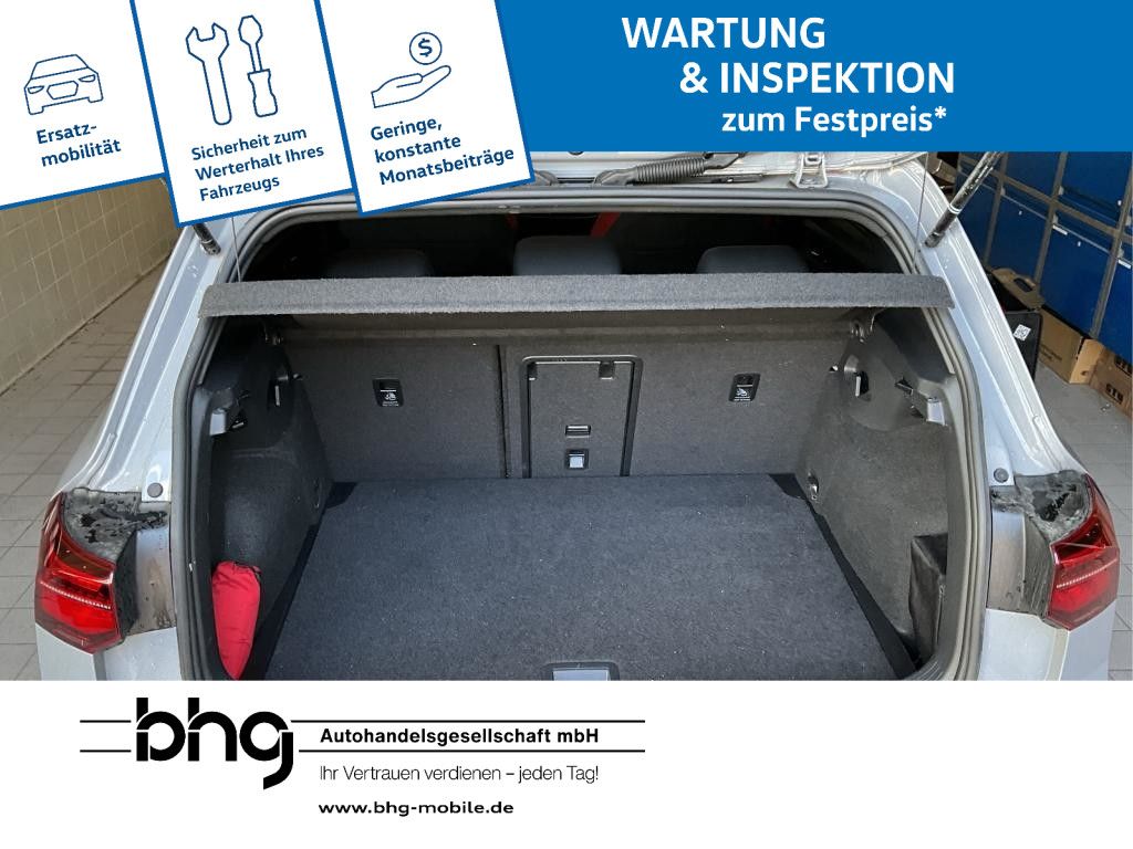 Volkswagen Golf 2023 г. Серый, пробег 47120 км