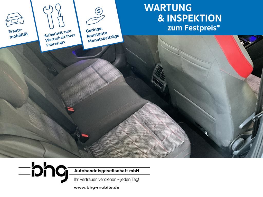 Volkswagen Golf 2023 г. Серый, пробег 47120 км