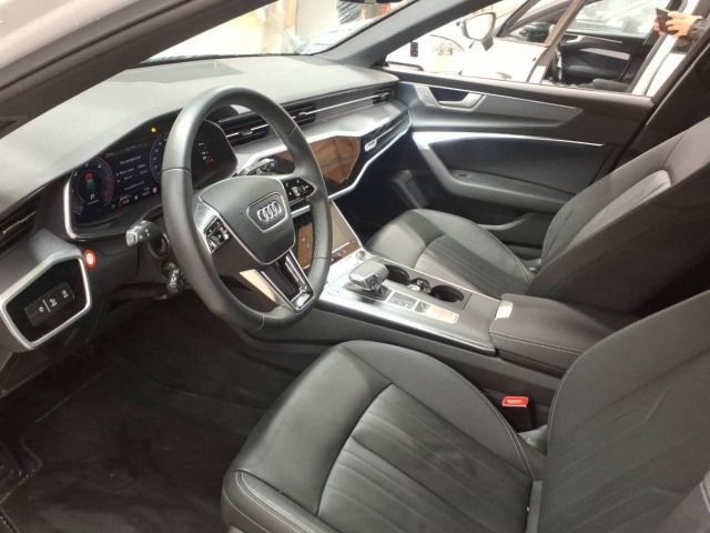 Audi A6 2026 г. Белый, пробег 26867 км