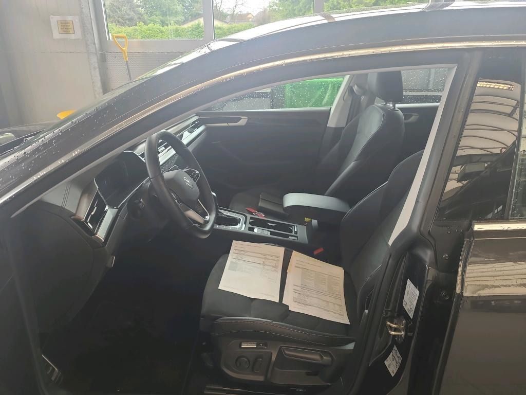 Volkswagen Arteon 2023 г. Серый, пробег 44742 км