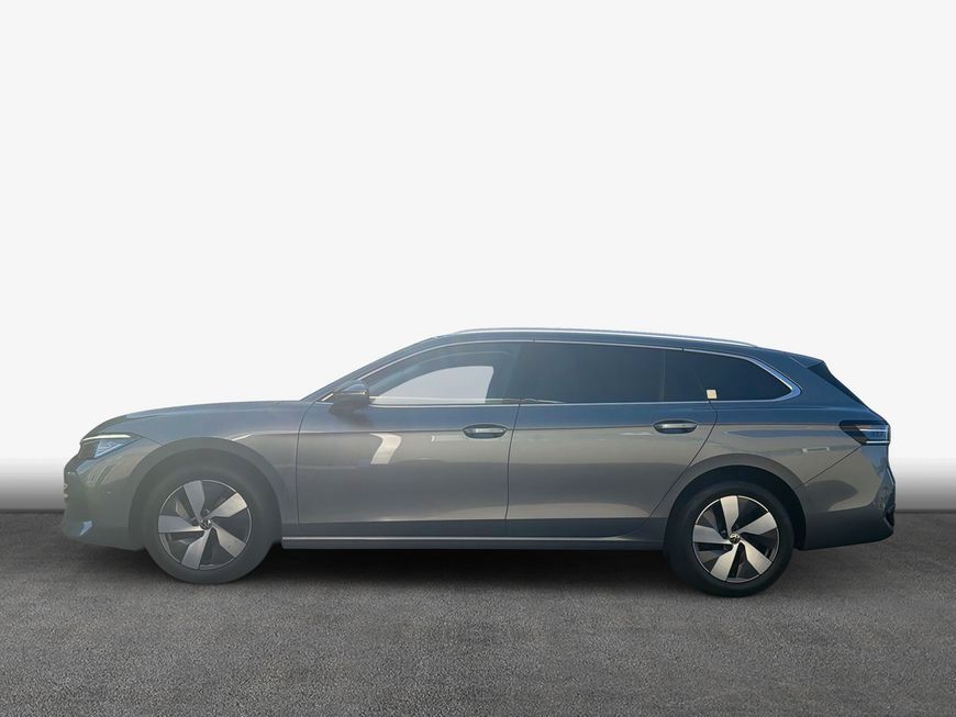 Volkswagen PASSAT VARIANT 2025 г. Серый, пробег 55083 км