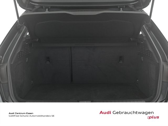 Audi A3 2023 г. Серый, пробег 41847 км