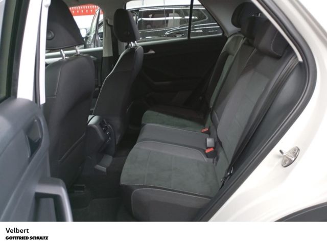 Volkswagen T-Roc 2023 г. Серый, пробег 29386 км