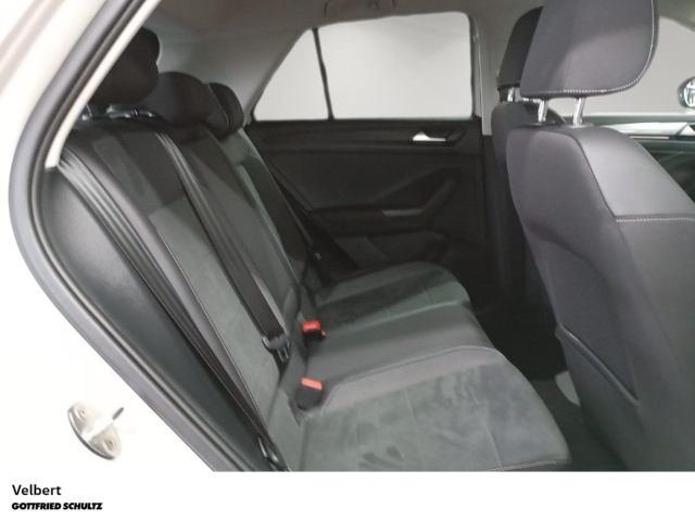 Volkswagen T-Roc 2023 г. Серый, пробег 29386 км