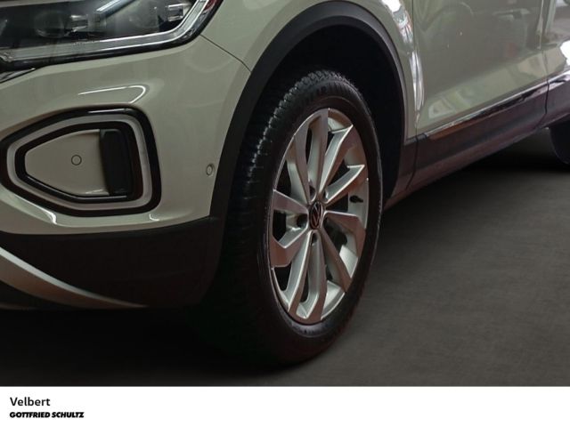 Volkswagen T-Roc 2023 г. Серый, пробег 29386 км