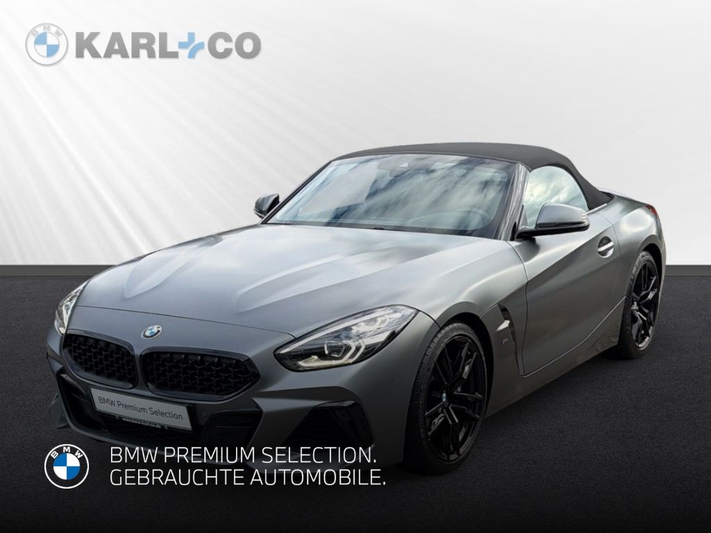 BMW X9 2022 г. Серый, пробег 28641 км
