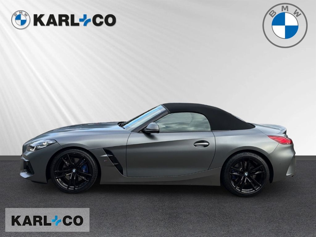 BMW X9 2022 г. Серый, пробег 28641 км