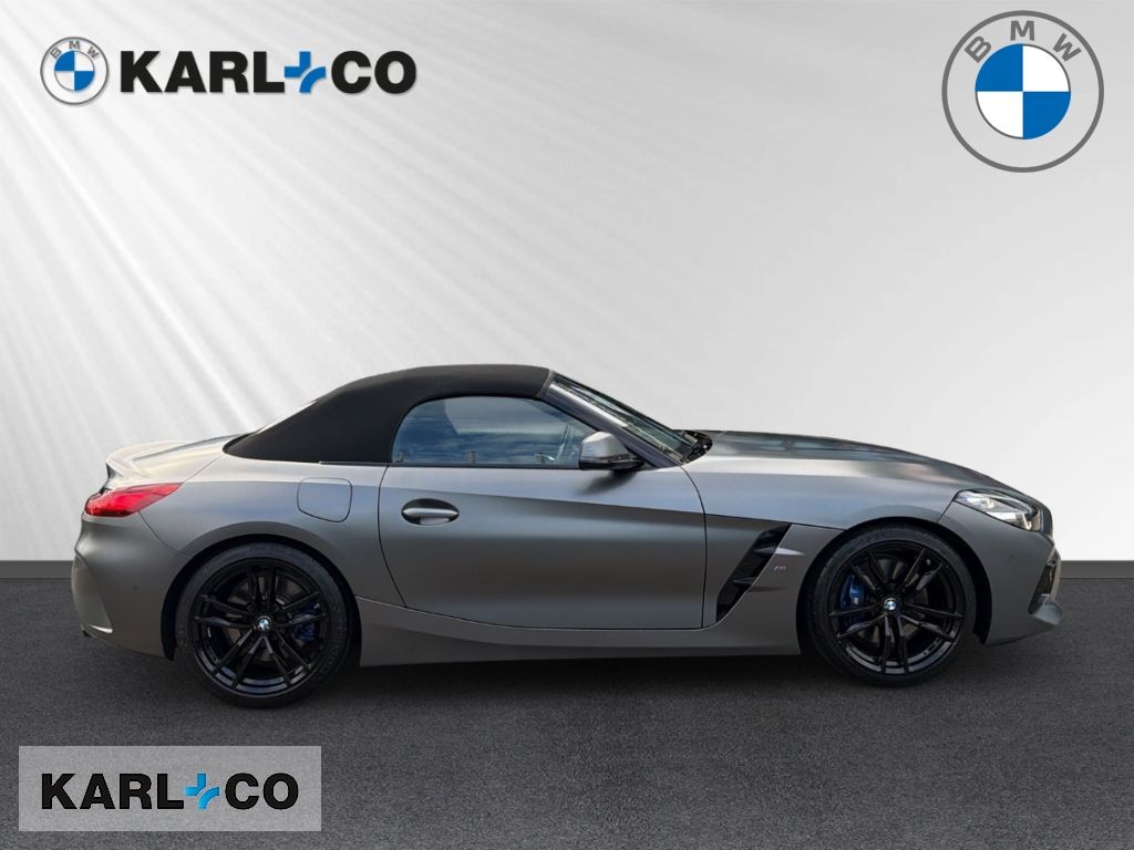 BMW X9 2022 г. Серый, пробег 28641 км