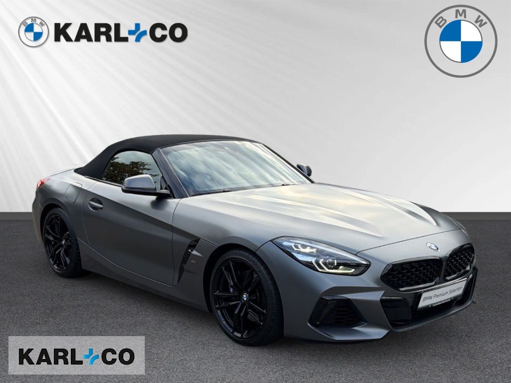 BMW X9 2022 г. Серый, пробег 28641 км