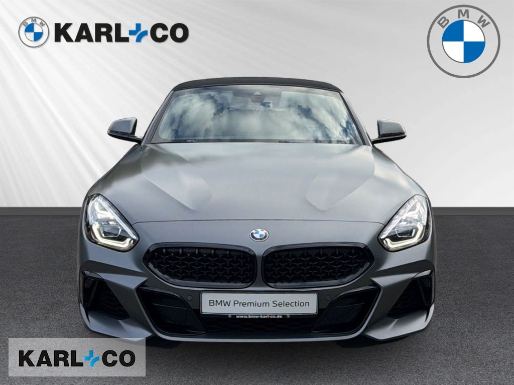 BMW X9 2022 г. Серый, пробег 28641 км