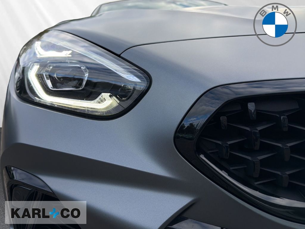 BMW X9 2022 г. Серый, пробег 28641 км