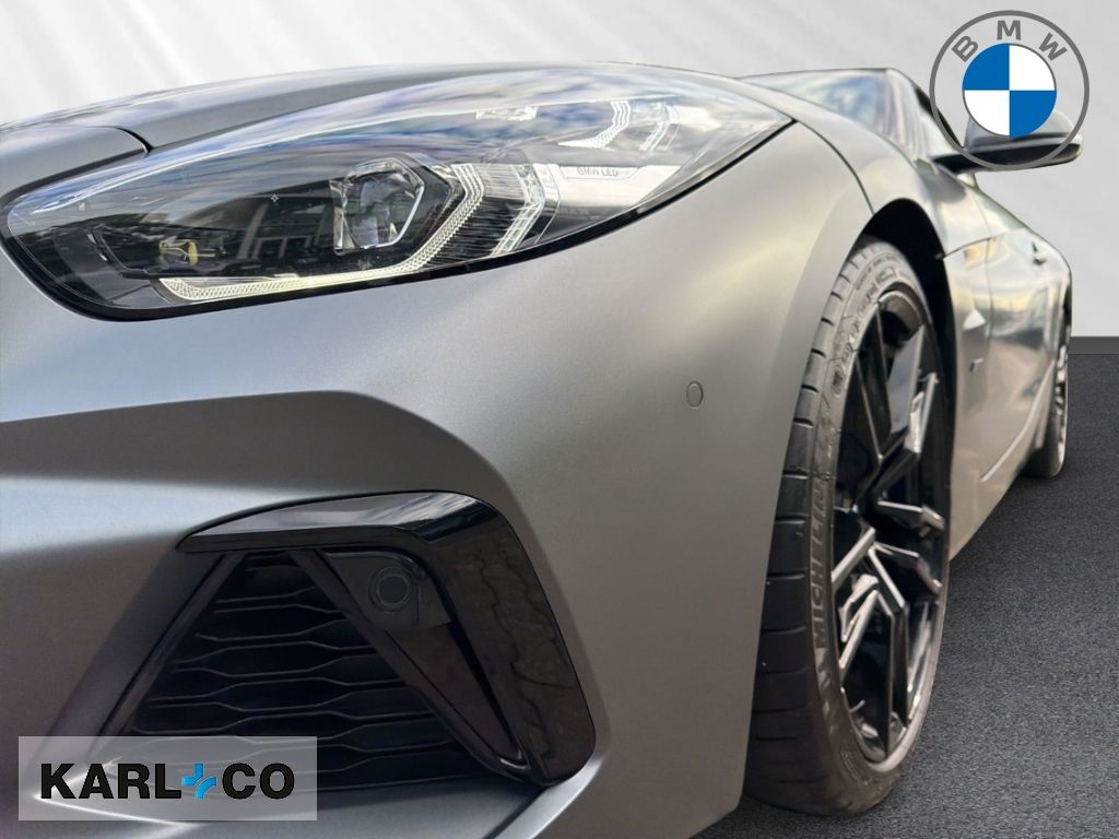 BMW X9 2022 г. Серый, пробег 28641 км