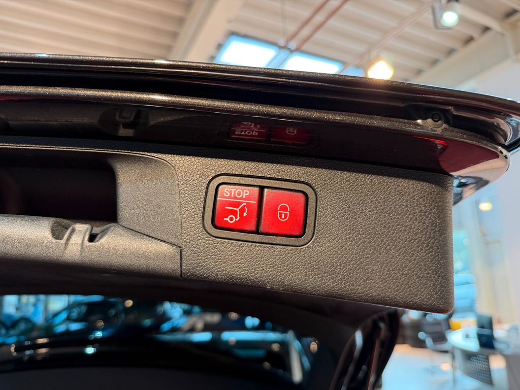 Mercedes-Benz E 53 AMG 2022 г. Чёрный, пробег 41057 км