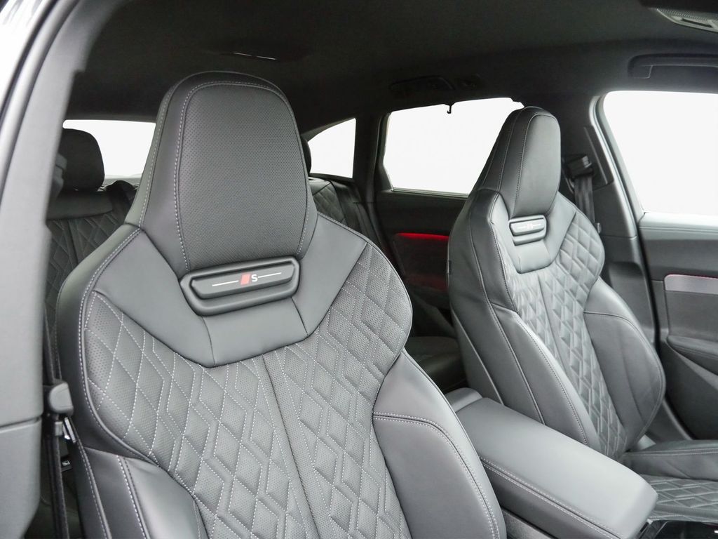 Audi A5 2024 г. Серый, пробег 43700 км