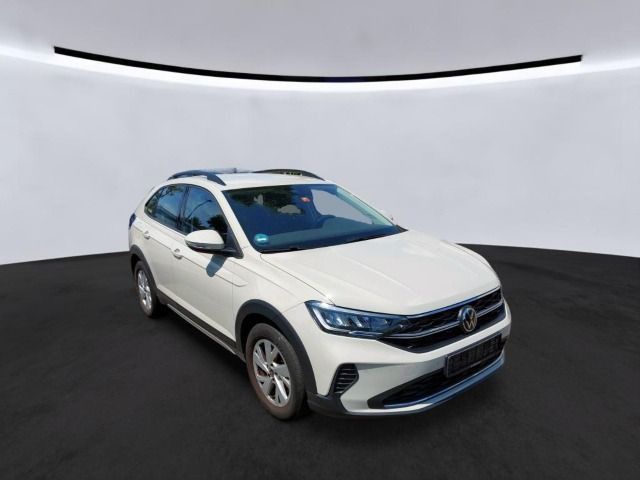 Volkswagen Taigo 2022 г. Серый, пробег 38064 км