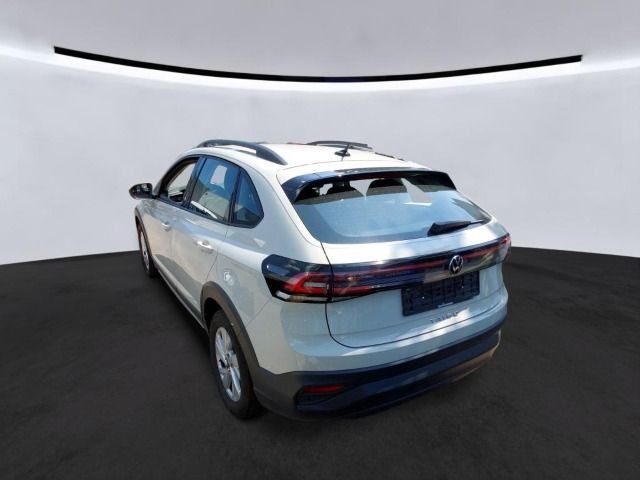 Volkswagen Taigo 2022 г. Серый, пробег 38064 км