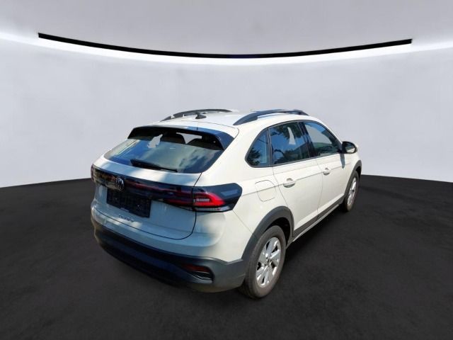 Volkswagen Taigo 2022 г. Серый, пробег 38064 км