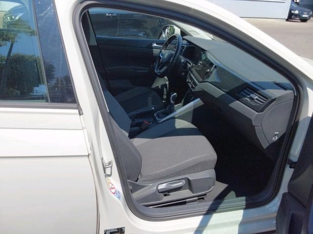 Volkswagen Taigo 2022 г. Серый, пробег 38064 км