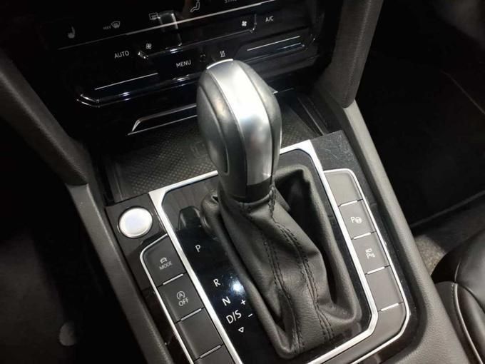 Volkswagen Arteon 2021 г. Чёрный, пробег 47584 км