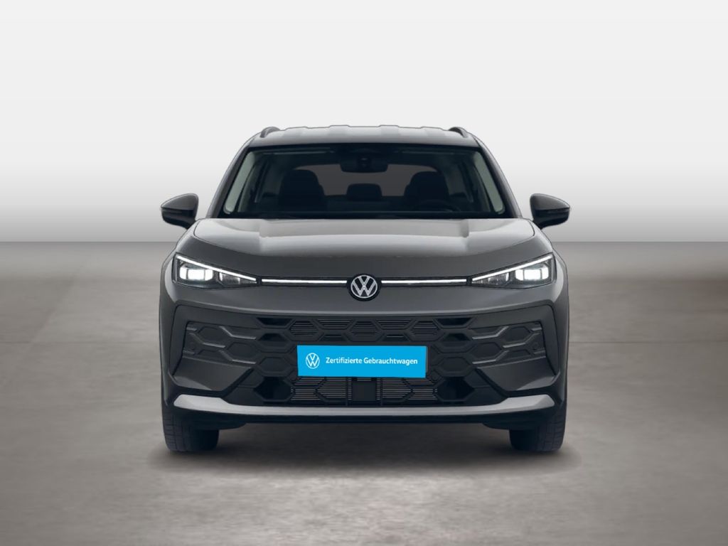 Volkswagen T-Roc 2026 г. Серый, пробег 21325 км