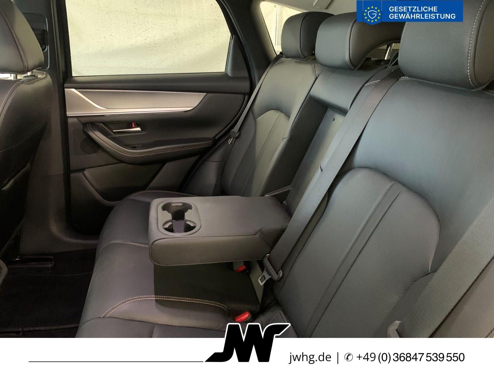 Mazda CX-60 2023 г. Чёрный, пробег 57000 км