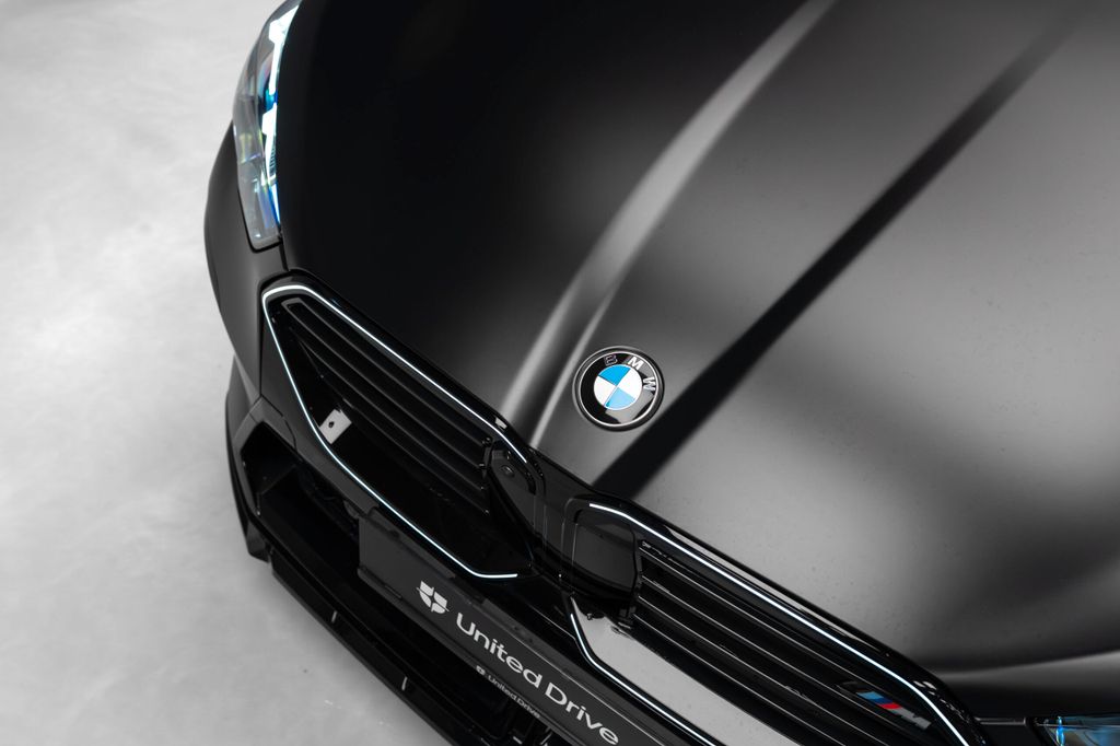BMW X2 2024 г. Чёрный, пробег 26000 км