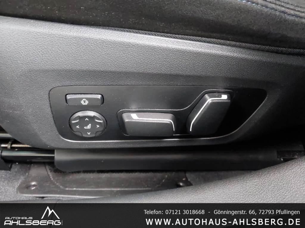 BMW 320 2025 г. Серый, пробег 34800 км
