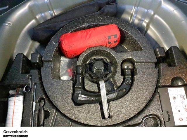 Volkswagen T-Roc 2022 г. Серый, пробег 42013 км