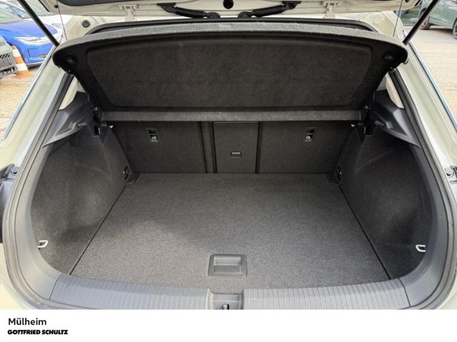 Volkswagen T-Roc 2022 г. Серый, пробег 29936 км