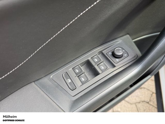 Volkswagen T-Roc 2022 г. Серый, пробег 29936 км