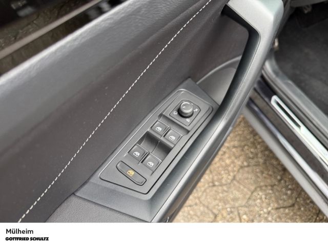 Volkswagen T-Roc 2023 г. Чёрный, пробег 47063 км