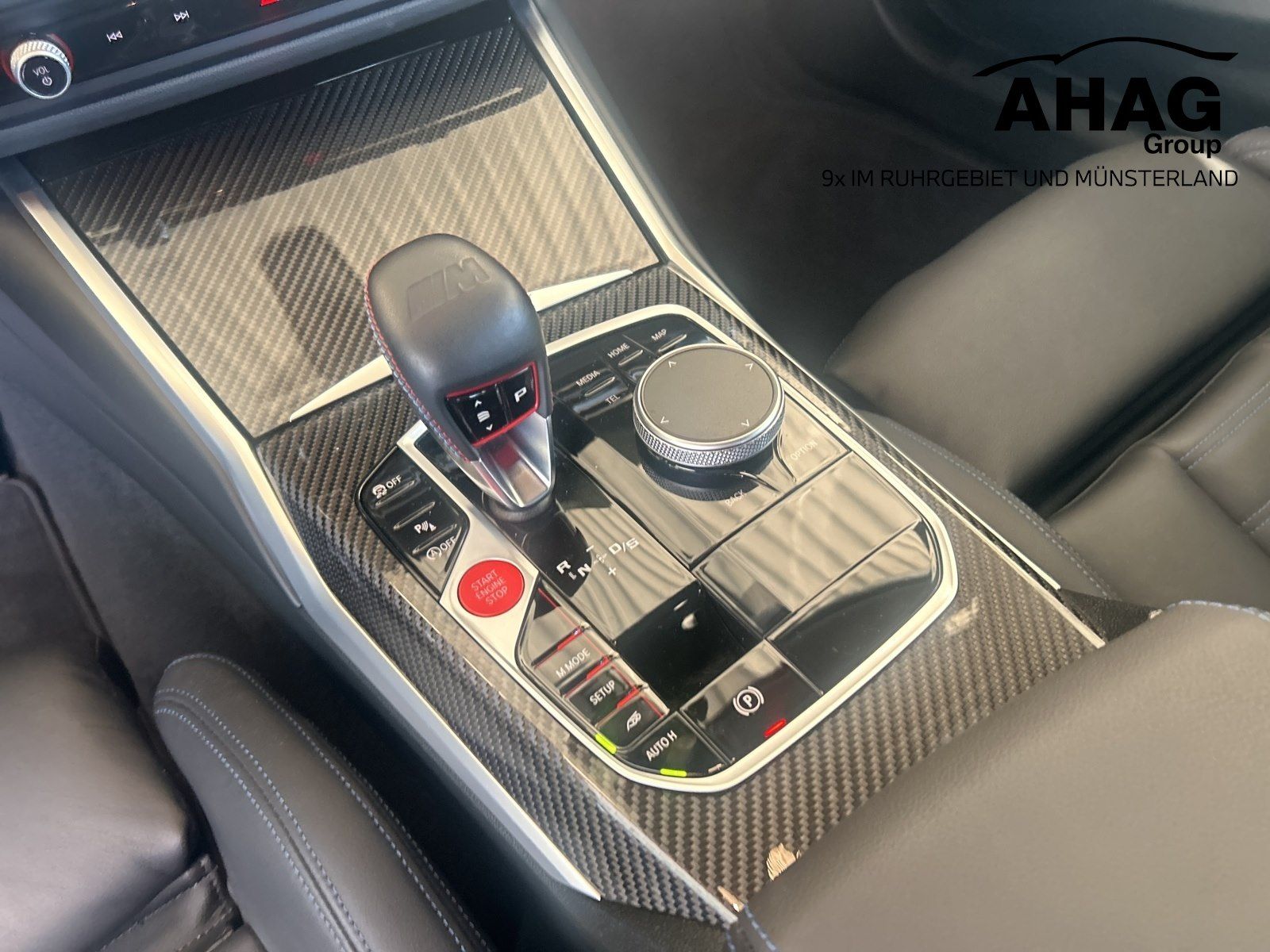 BMW M2 2024 г. Чёрный, пробег 8030 км