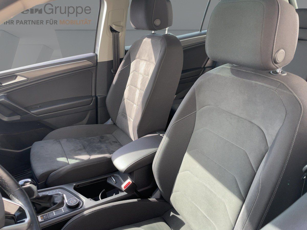 Volkswagen TIGUAN ALLSPACE 2023 г. Серебристый, пробег 50250 км