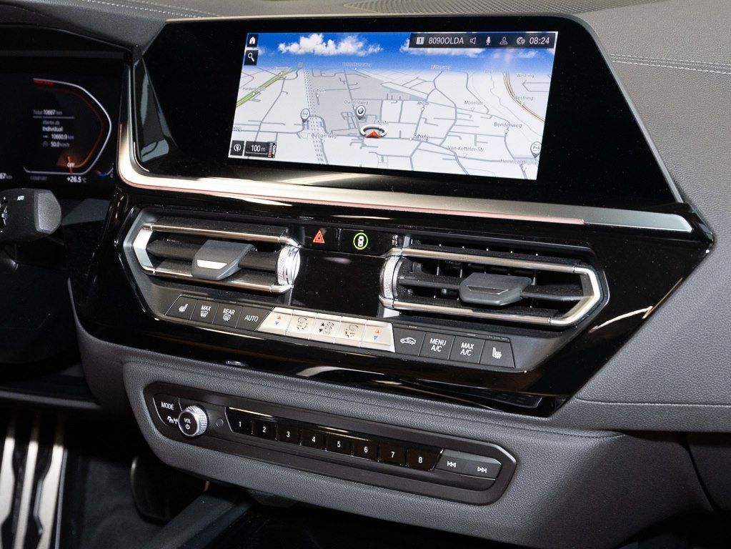 BMW Z4 2025 г. Зелёный, пробег 10713 км