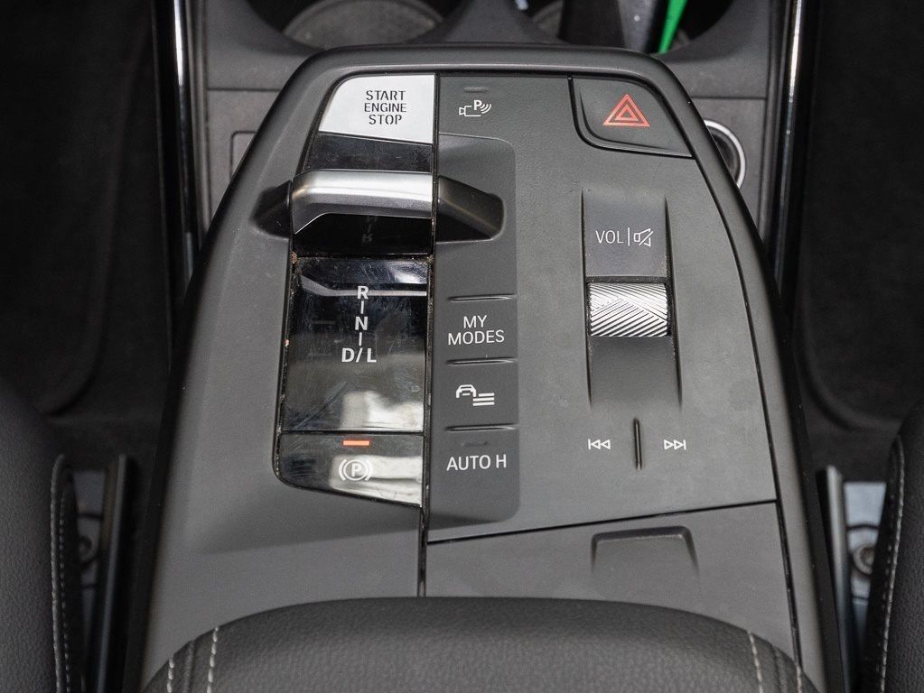 BMW 218 ACTIVE TOURER 2023 г. Синий, пробег 32456 км